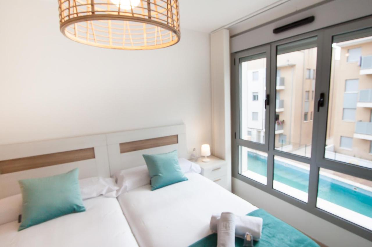 La Piedra L Osu, Apartamento Con Piscina, Playa 3 Km Vut-3226-As Llanes Dış mekan fotoğraf