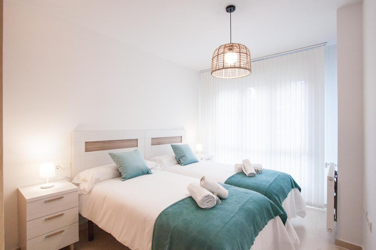 La Piedra L Osu, Apartamento Con Piscina, Playa 3 Km Vut-3226-As Llanes Dış mekan fotoğraf