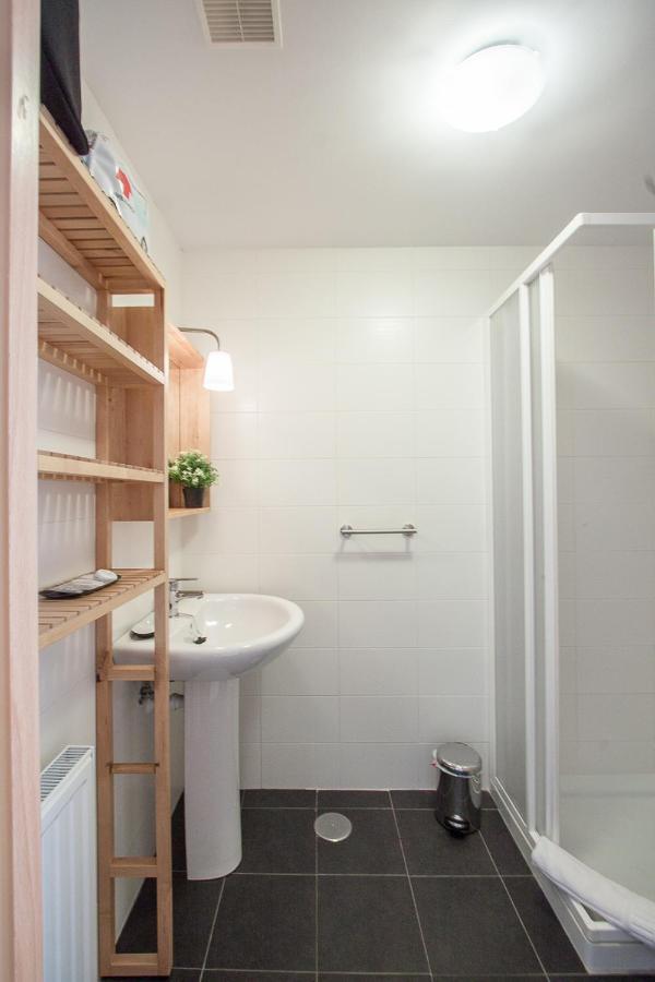 La Piedra L Osu, Apartamento Con Piscina, Playa 3 Km Vut-3226-As Llanes Dış mekan fotoğraf