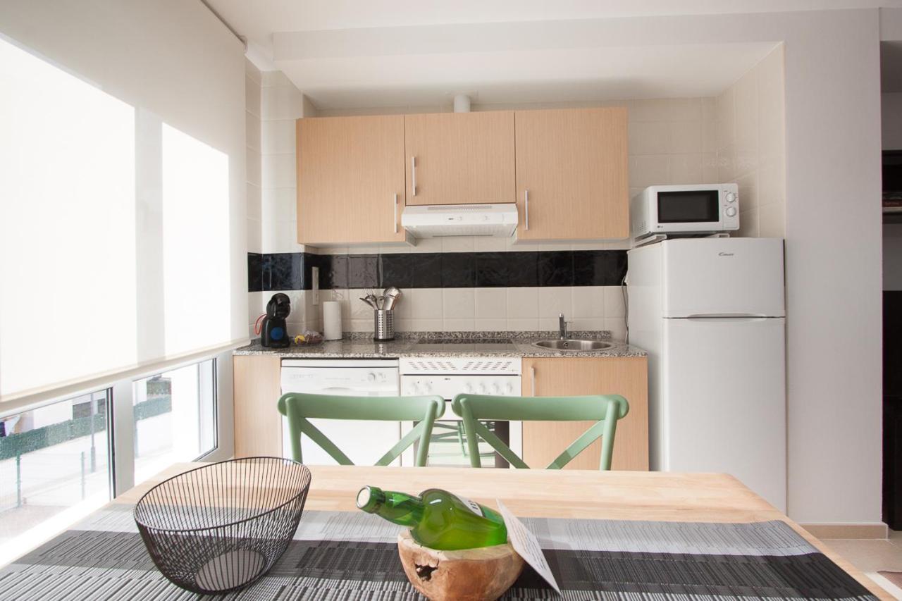 La Piedra L Osu, Apartamento Con Piscina, Playa 3 Km Vut-3226-As Llanes Dış mekan fotoğraf